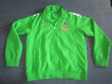 Borussia Mönchengladbach Trainingsjacke Größe XL Neu & ungetragen