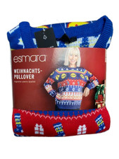 Lidl Weihnachtspullover Damen