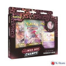 Pokemon Schwert & Schild 3.5 -