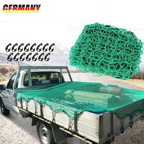 Anhängernetz 2x3 meter - anhängernetz,