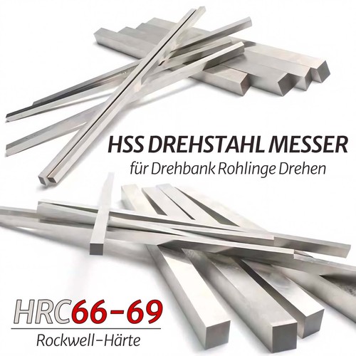 Hss drehstahl messer für - hss,