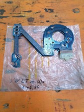 Leiterfolie Tacho VW LT 28 bis 6.80 mit Uhr VDO Ersatzteil