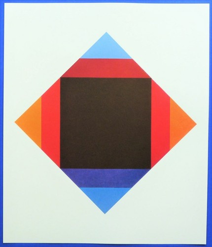 Max bill serigraphie - -, "