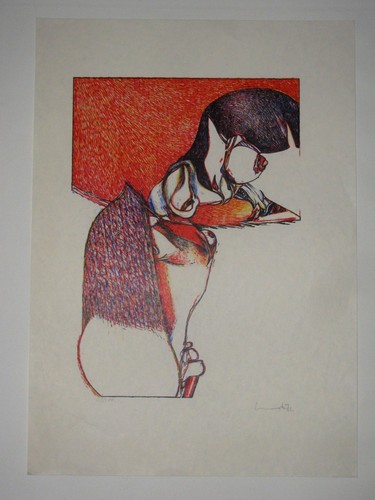 Manfred garska 1937 - garska, ,