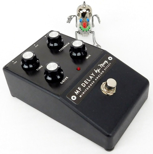 Moog minifooger delay - moog,