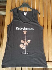 Depeche Mode Violator - Frauen Top Größe M