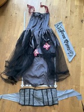 Prom Queen Halloween Kostüm 2