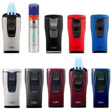 COLIBRI Feuerzeug Monaco