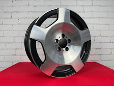 4X 19 Zoll AMG MONOBLOCK Style