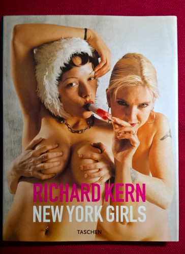 Bildband new york girls - bildband, "new
