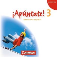 Apúntate band cds - ¡apúntate!:,