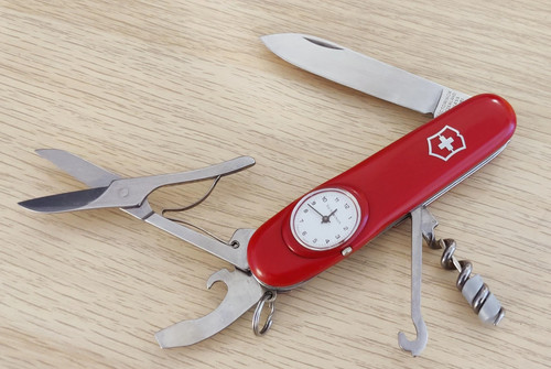 Victorinox schweizer - victorinox,