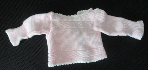Hübsches altes rosa - hübsches,
