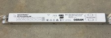 Osram Vorschaltgerät EVG Quicktronic QT-FQ 2x24/230-240