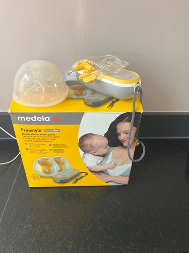 Medela freestyle elektrische - medela,