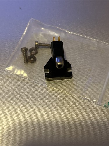 Ortofon system 505 3 - ,,