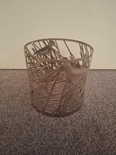 partylite 3-Docht-Kerzenhalter