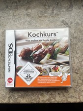 Nintendo DS Spiele Paket (6