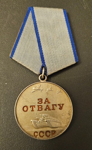 Orden medaille für die - orden,,