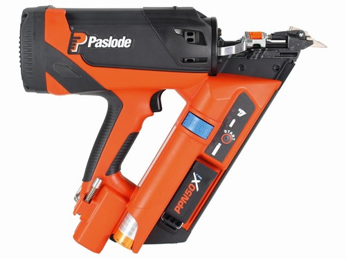 Paslode impulse ankernagler - paslode,