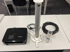 OPTOMA Beamer Full3D / HD