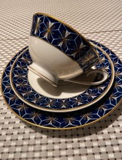 Sammeltasse Gedeck Vintage