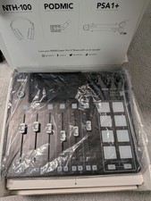 Rodecaster Pro 2 - Audio