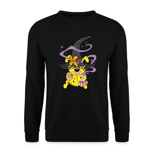 Marsupilamie design halloween - marsupilamie,