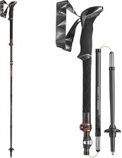 LEKI Trekkingstöcke