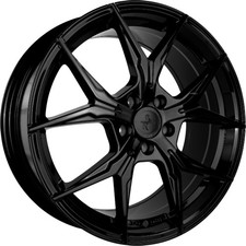 4x Alufelgen Keskin KT19N für Mercedes-Benz E-Klasse Coupe R1EC 19 Zoll Felgen