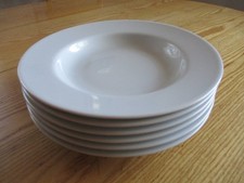 IKEA 365+ Susan  Pryke Pryce  6 x Suppenteller