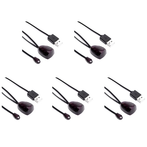 Extender - 5x, ir-