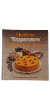 Tupperware Backbuch Fritz