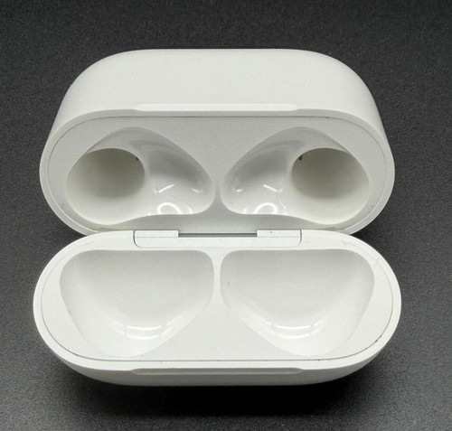 Apple airpods ladecase - 4, ohne
