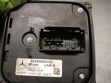 A2189009103 xenon scheinwerfer