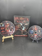 Halloween monster box - monster, vol.