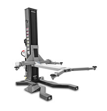 1 Säulen Hebebühne Mobil 2,5