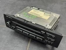 Radio BMW Business CD 1er E87 3er E90 E91 X1 E84 Original Autoradio 9236531