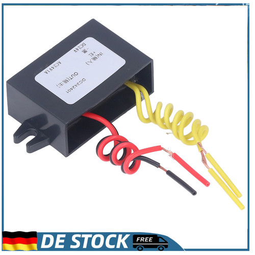 Wandler hocheffizienter - dc-ac-wandler,