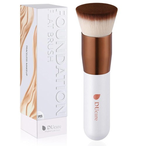 Ducare foundation brush - ducare, make