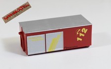 Herpa abrollcontainer - herpa, -abrollcontainer