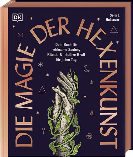 Die magie der - magie,