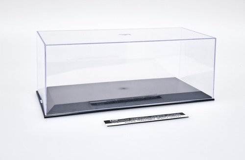 Plexiglas vitrine uni für - plexiglas-vitrine,
