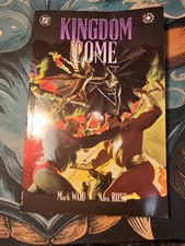 DC Comics – Kingdom Come