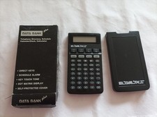 El Al "Data Bank" Telefonbuch