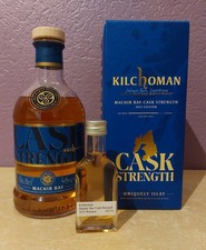 Kilchoman Machir Bay Cask