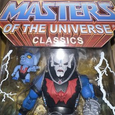 MOTUC MOTU Masters Of The