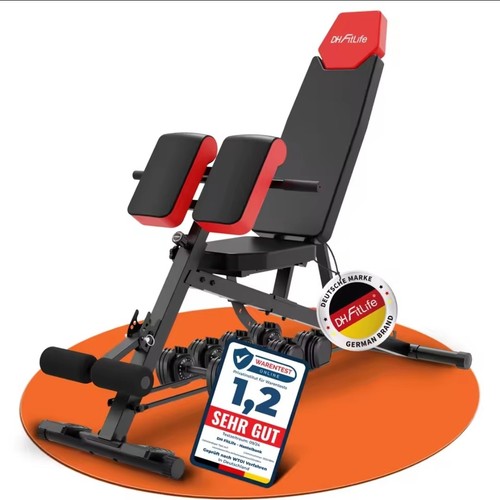Fitlife 2026 premium in - dh,