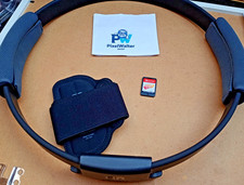 Ring Fit Adventure - Nintendo