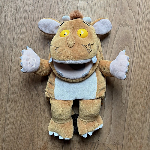Der grüffelo stoff - der, &
